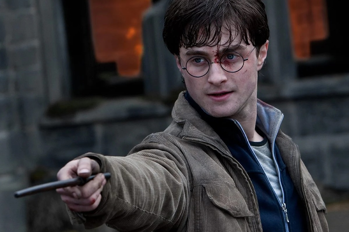 Un accidente de considerable gravedad durante la producción de "Harry Potter y las Reliquias de la Muerte" marcó el trágico final de la carrera de David Holmes como doble de riesgo. (Foto: Warner Bros)