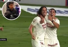 Universitario pierde a Riveros para duelo ante Los Chankas: será operado