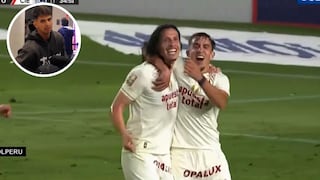 Universitario pierde a Riveros para duelo ante Los Chankas: será operado