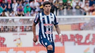 Esteban Pavez alzó la voz tras vencer a ADT: fuerte mensaje en Alianza Lima por el Apertura