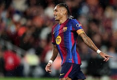 Barcelona vs. Racing de Santander (7-2): goles, video y resumen por LaLiga