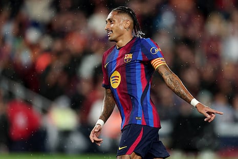 Barcelona vs. Racing de Santander (7-2): goles, video y resumen por LaLiga