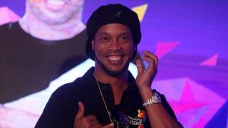 Ronaldinho eligió al sustituto perfecto de Neymar y lo que le dijo antes de irse al PSG