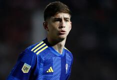 Boca vs Instituto (0-0): resumen y video por Liga Profesional Argentina