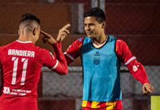 ¡Más que una victoria! Atlético Grau venció 1-0 a Cusco FC y jugará Copa Sudamericana 2025