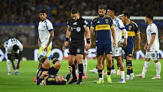 Boca venció 2-0 a Talleres: goles, video y resumen del partido por Liga Profesional