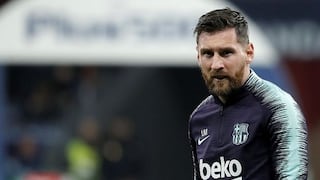 Lionel Messi jugará el próximo Mundial, según Daniel Passarella