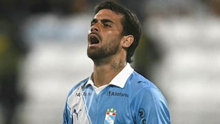 Felipe Vizeu le pone las cosas claras a Sporting Cristal: ¿por qué hay trabas para su salida?
