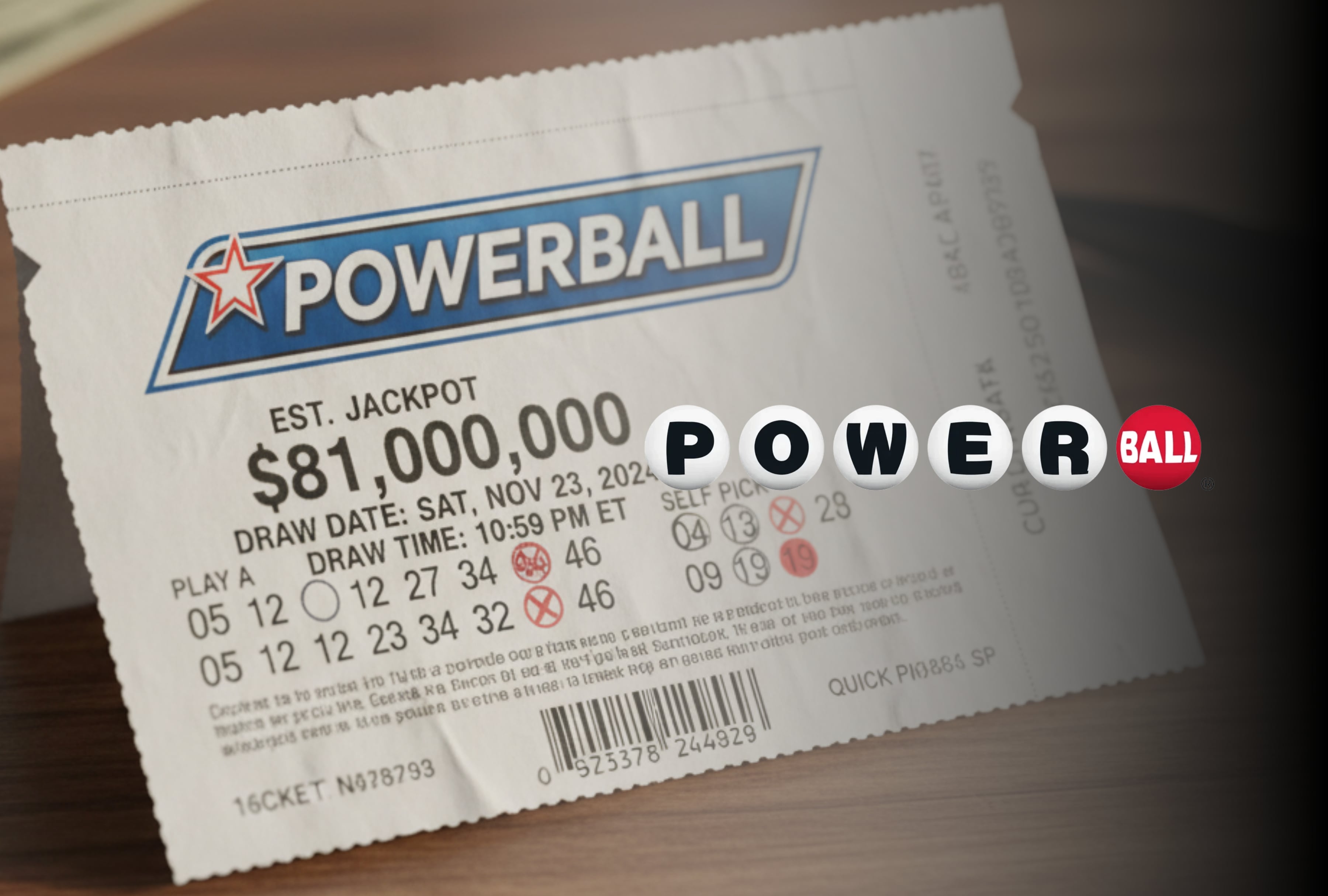 Consulta si tu boleto del sorteo del Powerball del 20 de septiembre 2025 fue uno de los afortunados en llevarse el jackpot de $99 millones. Conoce los resultados oficiales y revisa si tus números fueron los ganadores. | Crédito: Imagen referencial generada con Gemini AI
