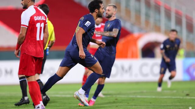 Al Nassr vs. Persépolis (2-0): resumen, goles y video con Cristiano Ronaldo por Champions AFC