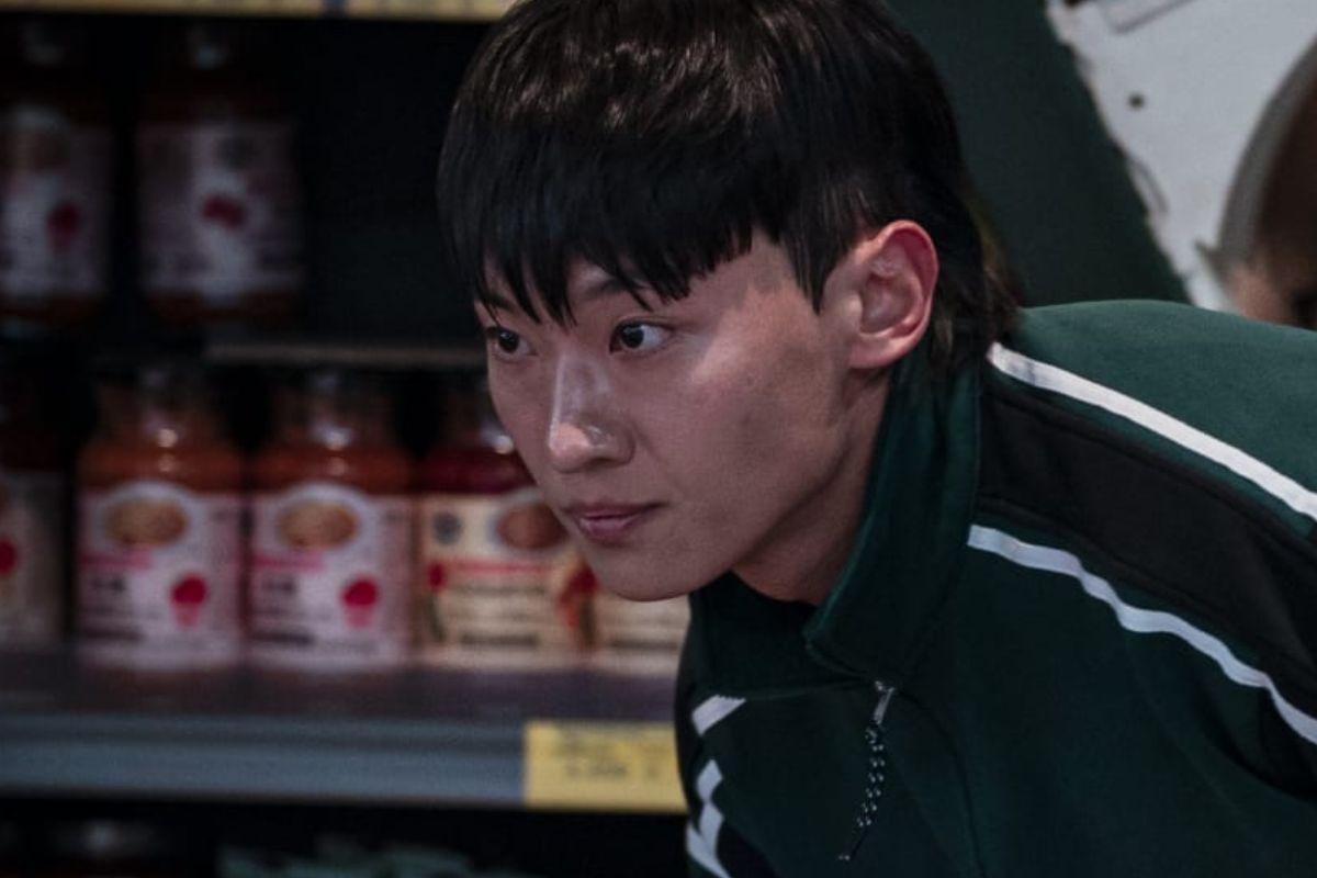 “Zombiverso” es un reality surcoreano de Netflix (Foto: Netflix)