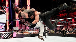 Roman Reigns sería el retador de Bray Wyatt según las reglas de la WWE