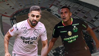El Nacional no estará apto: Sport Boys definió estadio en el que jugará frente a Universitario