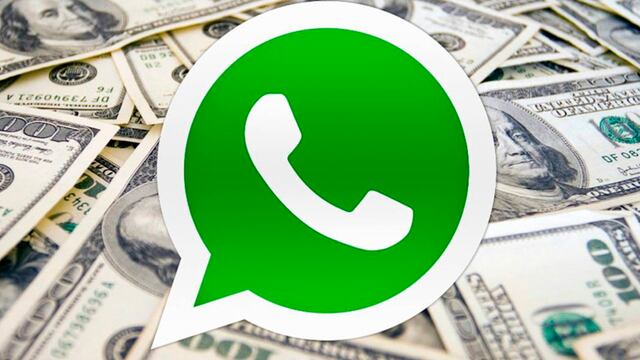¿WhatsApp cobrará por sus servicios? Este es el plan que ha diseñado la aplicación
