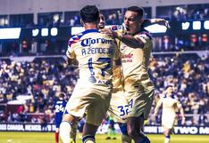 América vs. Chivas: ¿qué jugadores podrían destacar en el Clásico Nacional?