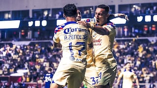 América vs. Chivas: ¿qué jugadores podrían destacar en el Clásico Nacional?
