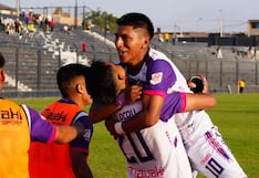 ANBA vs. Huracán (4-3 en penales) por final Zona Sur de Copa Perú: video, resumen y goles