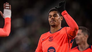 Video, resumen y goles: Barcelona vs. Elche (3-1) por LaLiga 2026