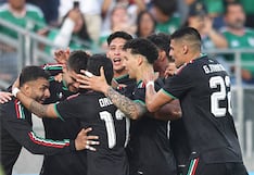 México vs. Australia (1-0): gol, video y resumen por amistoso internacional