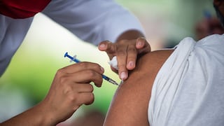 Vacuna COVID-19 de 18-29 años: cómo registrarte a través de Internet en México