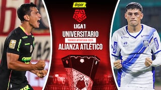Liga 1 MAX EN VIVO, Universitario vs. Alianza Atlético en directo: ver gratis por DIRECTV y Movistar TV