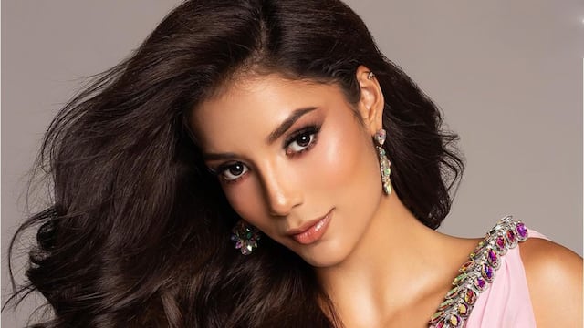 Va por la corona del Miss Mundo: ¿quién es Alejandra Díaz de León Soler, la representante de México?