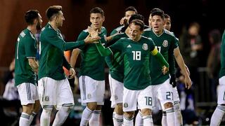 Concacaf lanzó Liga de Naciones y México participará desde el 2019