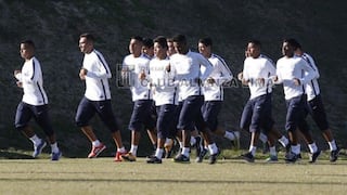 Alianza Lima cambió a España por Arequipa para su pretemporada 2016