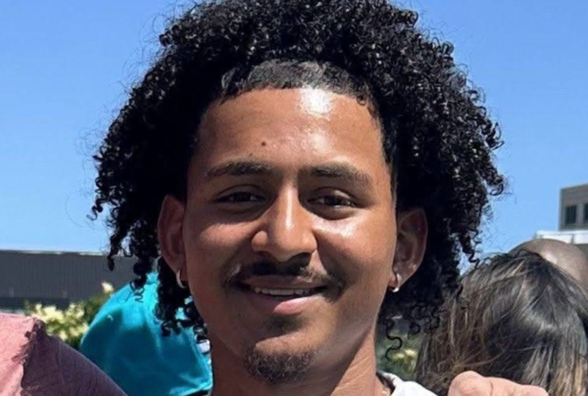 Emerson Colindres, joven promesa del fútbol, fue deportado de EE.UU. pero ahora debuta en la Liga de Ascenso de Honduras. | Crédito: GoFundMe