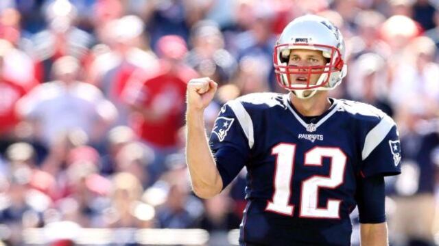 Super Bowl LI: Tom Brady confía en su equipo para ganar su quinto anillo