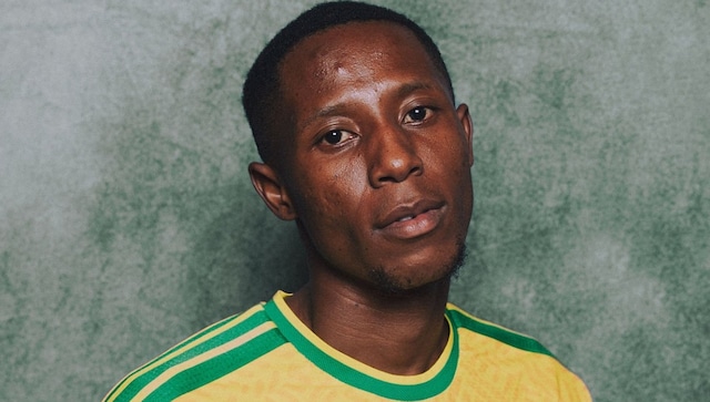 Tshepang Moremi. (Foto: Getty Images)