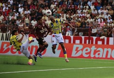 Resumen extendido en video: Universitario vs. FC Cajamarca (3-2), por el Torneo Clausura 2026