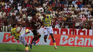 Resumen extendido en video: Universitario vs. FC Cajamarca (3-2), por el Torneo Clausura 2026