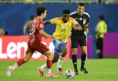 Colombia empató ante Portugal: El equipo de Nestor Lorenzo clasificó a los 16avos del Mundial 2026
