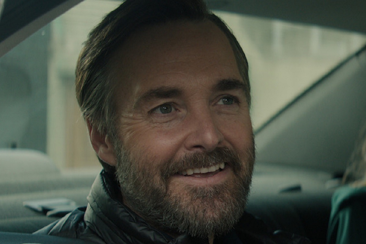 Will Forte asume el rol de Gilbert Power en la serie "Bodkin" (Foto: Netflix)