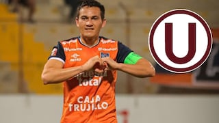 Jairo Vélez a una firma de Ate: lo que se sabe de la llegada del volante a Universitario