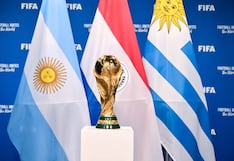 ¿Se viene un Mundial con 64 selecciones? La postura de la FIFA de cara al centenario de la Copa del Mundo