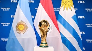 ¿Se viene un Mundial con 64 selecciones? La postura de la FIFA de cara al centenario de la Copa del Mundo