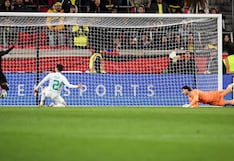 Goles en video del Ecuador vs. Nueva Zelanda (2-0): resumen completo del amistoso FIFA