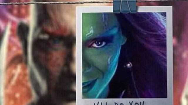 Avengers: Infinity War y 13 Reasons Why protagonizan graciosa imagen que es viral