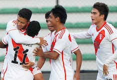 La columna vertebral de la Sub-23 de ‘Chemo’: ¿quiénes son y qué relevancia tienen en sus clubes?