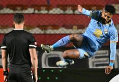 Sporting Cristal vs. Bolívar (0-3): video, goles y resumen por la Copa Libertadores 2025