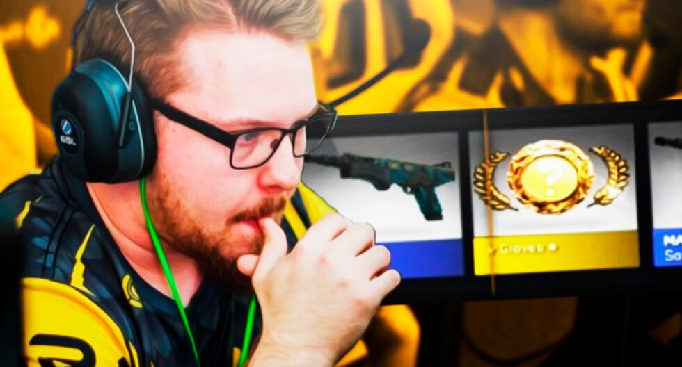 'Counter-Strike: Global Offensive' (CS: GO): el streamer JasonR genera ...