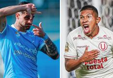 ¡Con la terna del Sporting Cristal vs. Universitario! Programación de árbitros para la fecha 14