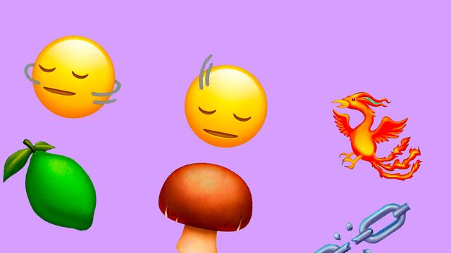 Emojis de WhatsApp: cuál es el significado del ave fénix y cómo enviarlo