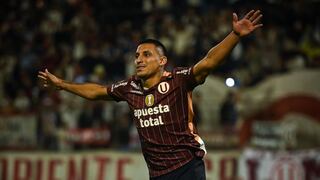Universitario vs. Atlético Grau (2-0): resumen, goles y minuto a minuto por el Torneo Apertura 2025