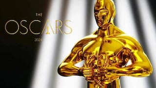 Premios Oscar 2024: canales de transmisión, nominados, cuándo y a qué hora es