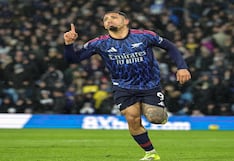 Pronósticos Arsenal vs Chelsea: cuota ganadora por más de 2.5 goles