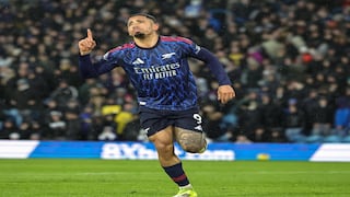 Pronósticos Arsenal vs Chelsea: cuota ganadora por más de 2.5 goles