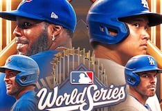 Dodgers vs. Blue Jays (1-6): video y resumen por el Juego 5 de la Serie Mundial